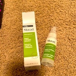 Murad Rapid Collagen Infusion serum